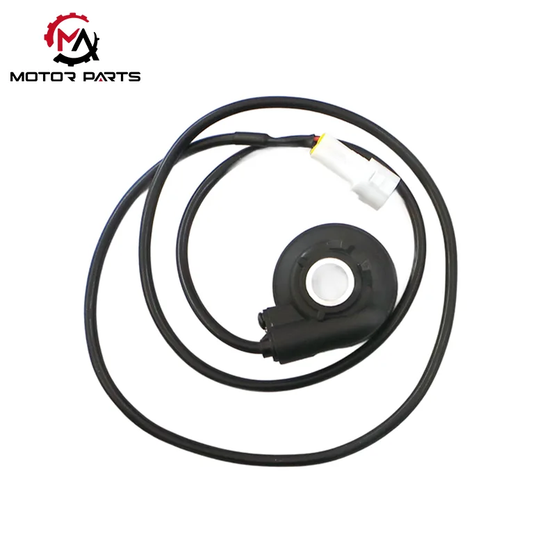 మోటార్‌సైకిల్‌పై కిల్ స్విచ్ యొక్క ఉద్దేశ్యం ఏమిటి?