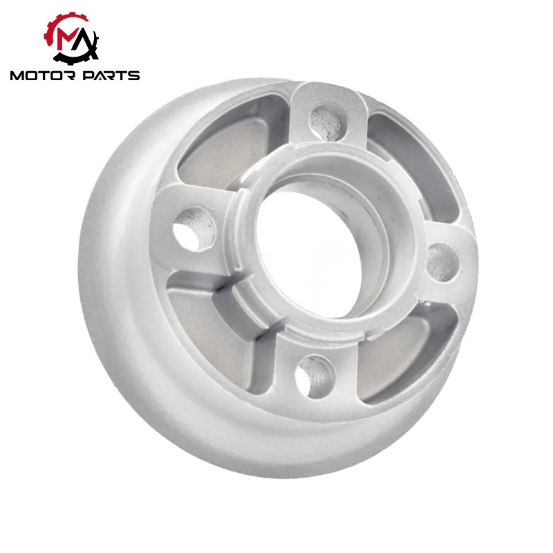 బజాజ్ బాక్సర్ CT100 బఫర్