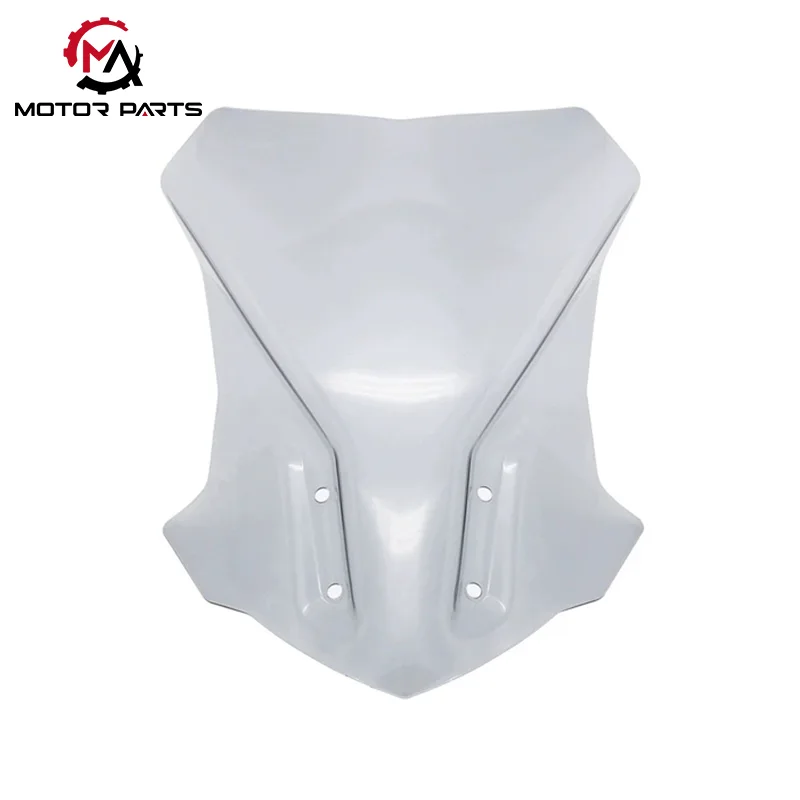 BMW G310GS 17-22 మోటార్‌సైకిల్ విండ్‌షీల్డ్