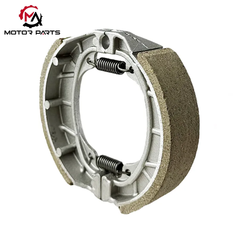 CG125 మోటార్ సైకిల్ బ్రేక్ షూస్