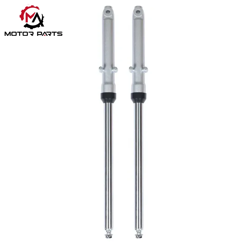 CG125 మోటార్‌సైకిల్ ఫ్రంట్ షాక్ అబ్జార్బర్