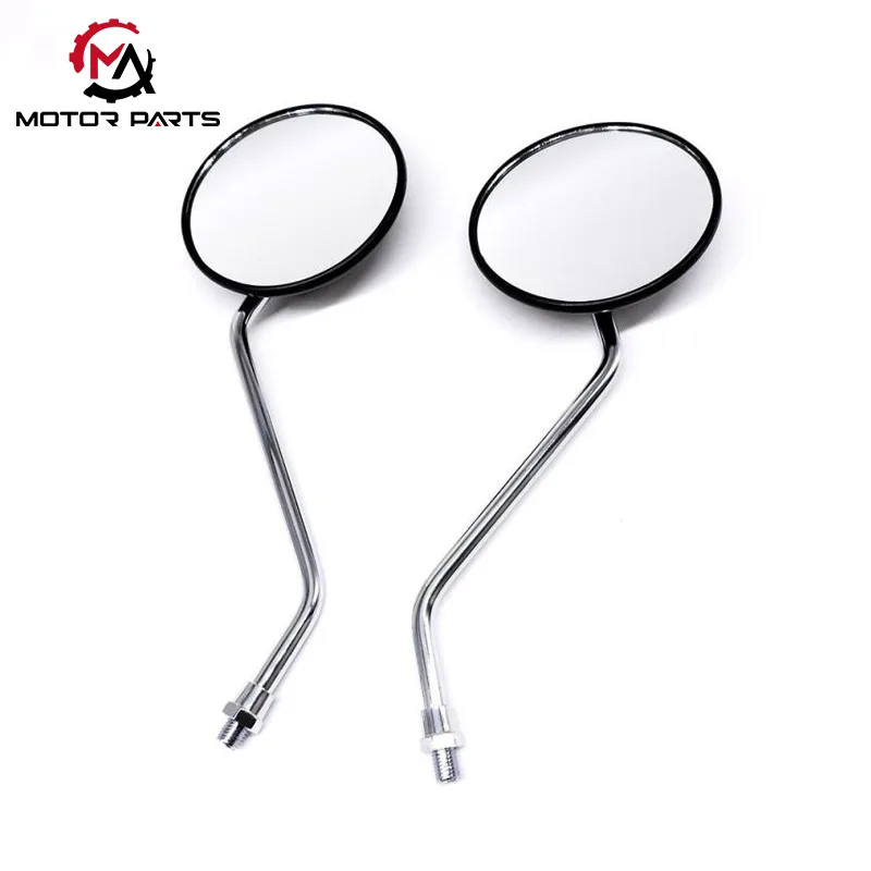 CG125 మోటార్‌సైకిల్ రియర్‌వ్యూ మిర్రర్