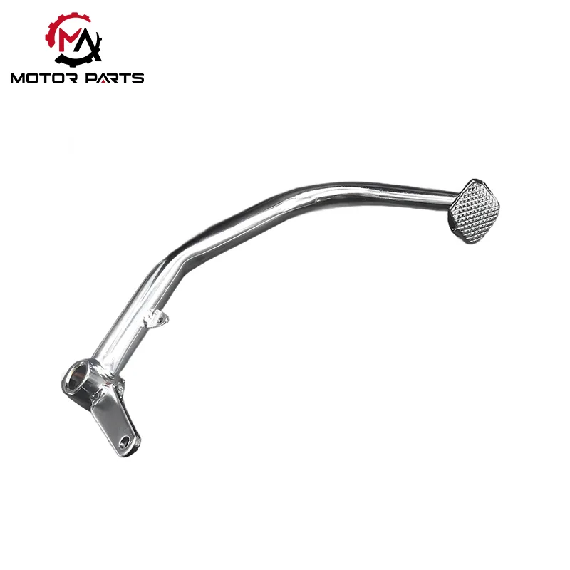 JH70 మోటార్ సైకిల్ పెడల్ ఫుట్ బ్రేక్ పెడల్