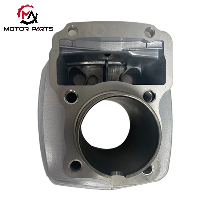 హోండా CG125 కోసం మోటార్ సైకిల్ సిలిండర్ సెట్