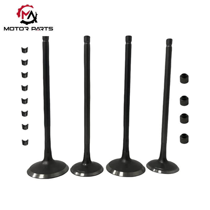 PULSAR 200NS కోసం మోటార్ సైకిల్ వాల్వ్