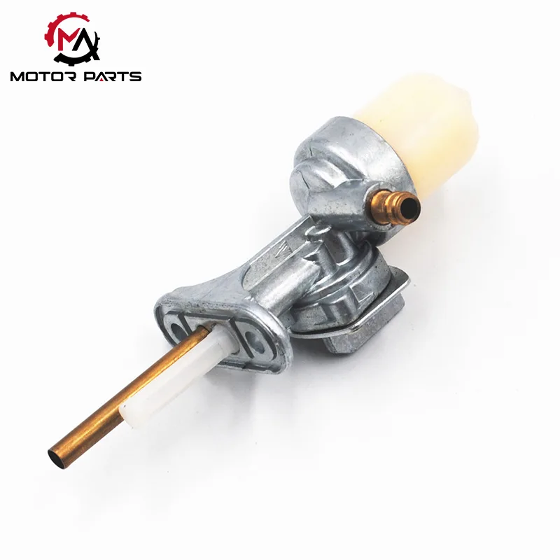 SUZUKI GN125 మోటార్‌సైకిల్ ఫ్యూయల్ కాక్