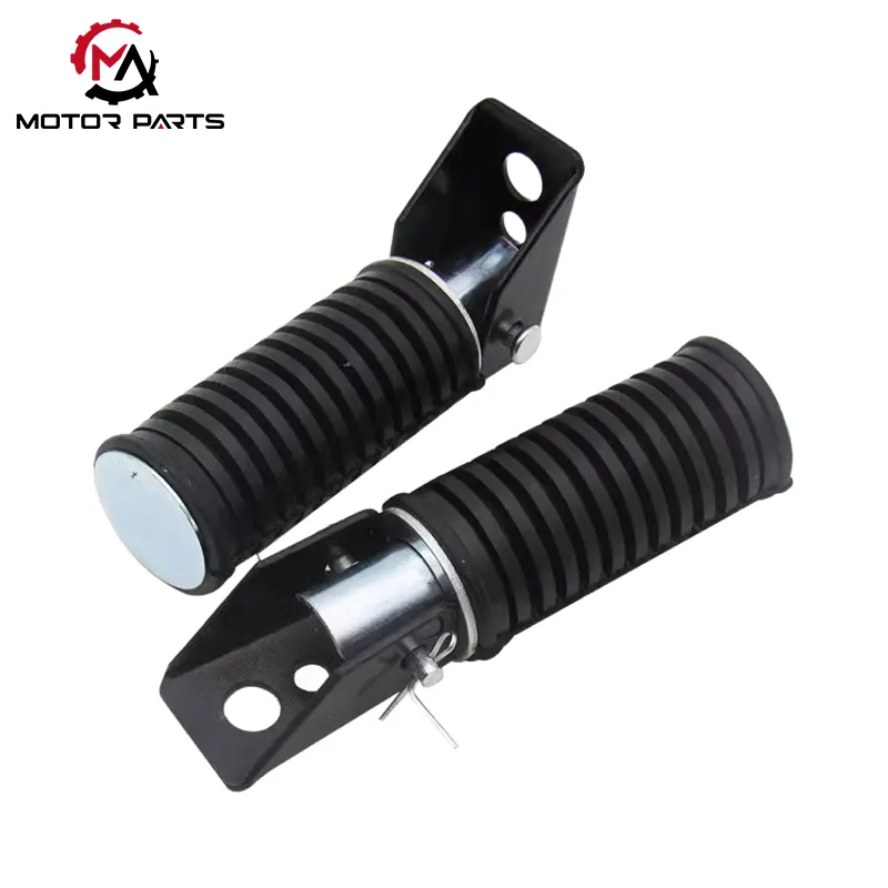 సుజుకి GS125 మోటార్‌సైకిల్ ఫోల్డింగ్ ఫుట్ పెడల్