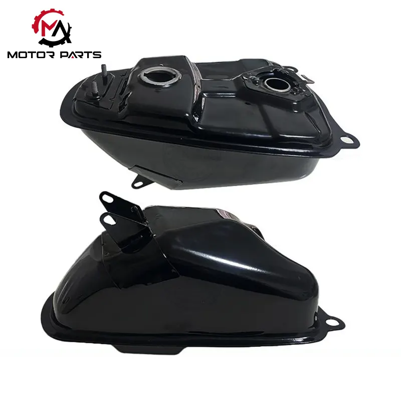 TBT110 మోటార్ సైకిల్ ఇంధన ట్యాంక్