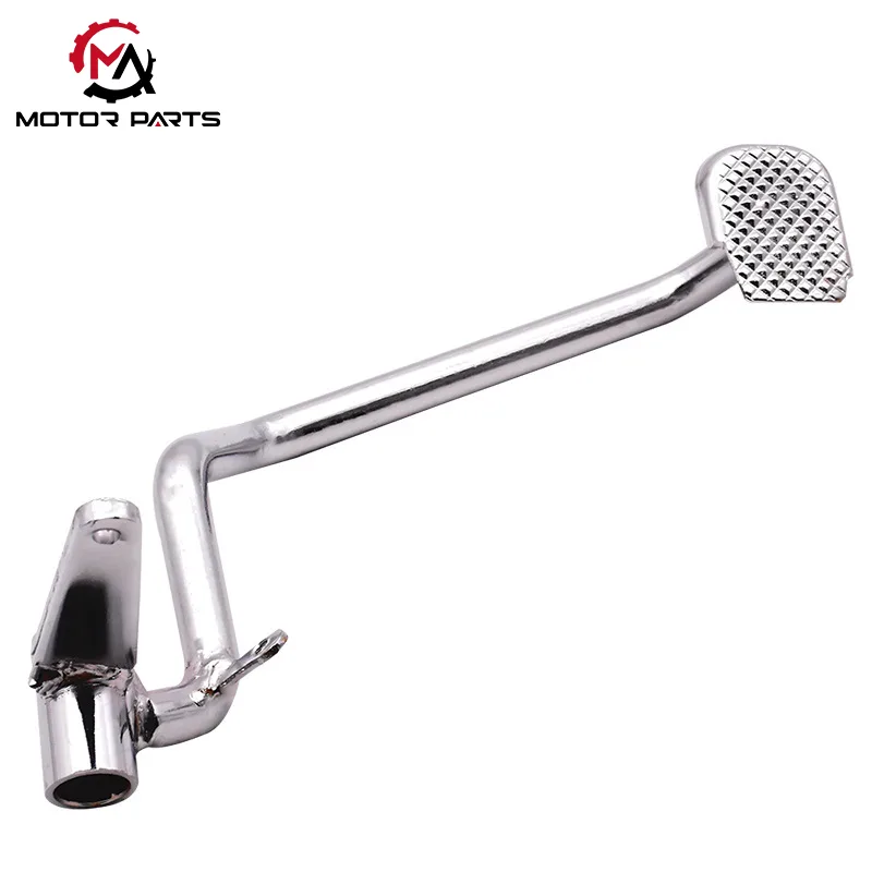 YBR125 మోటార్ సైకిల్ బ్రేక్ పెడల్